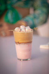 Nespresso X Chiara Ferragni