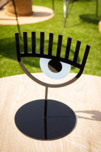 Nespresso X Chiara Ferragni