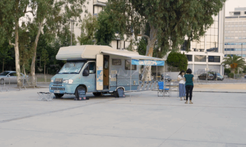 Oh Europa at "The Guardian"