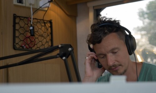 Oh Europa at "The Guardian"