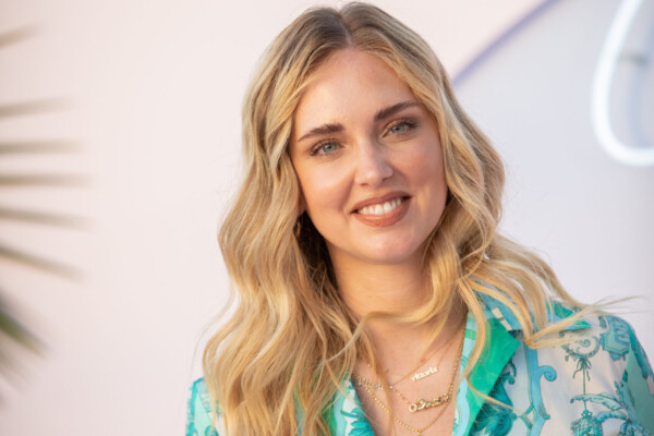 Chiara Ferragni