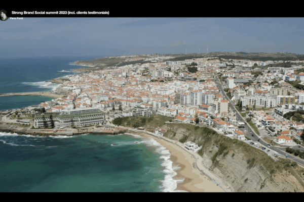 videography services