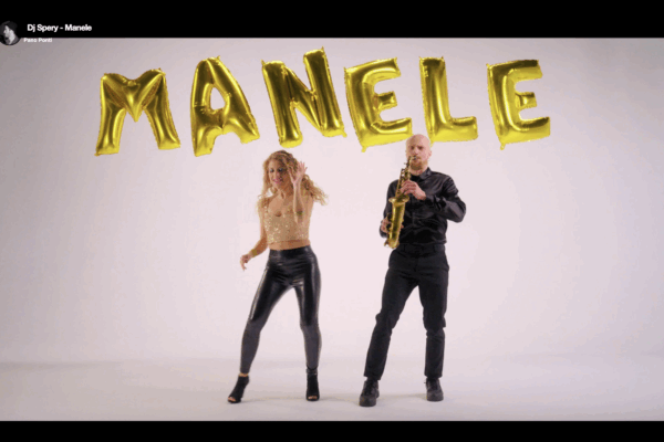 videography services