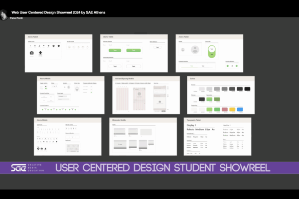 videography services